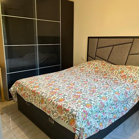 Vakantiehuis Maison Plessis Champigny-sur-Marne